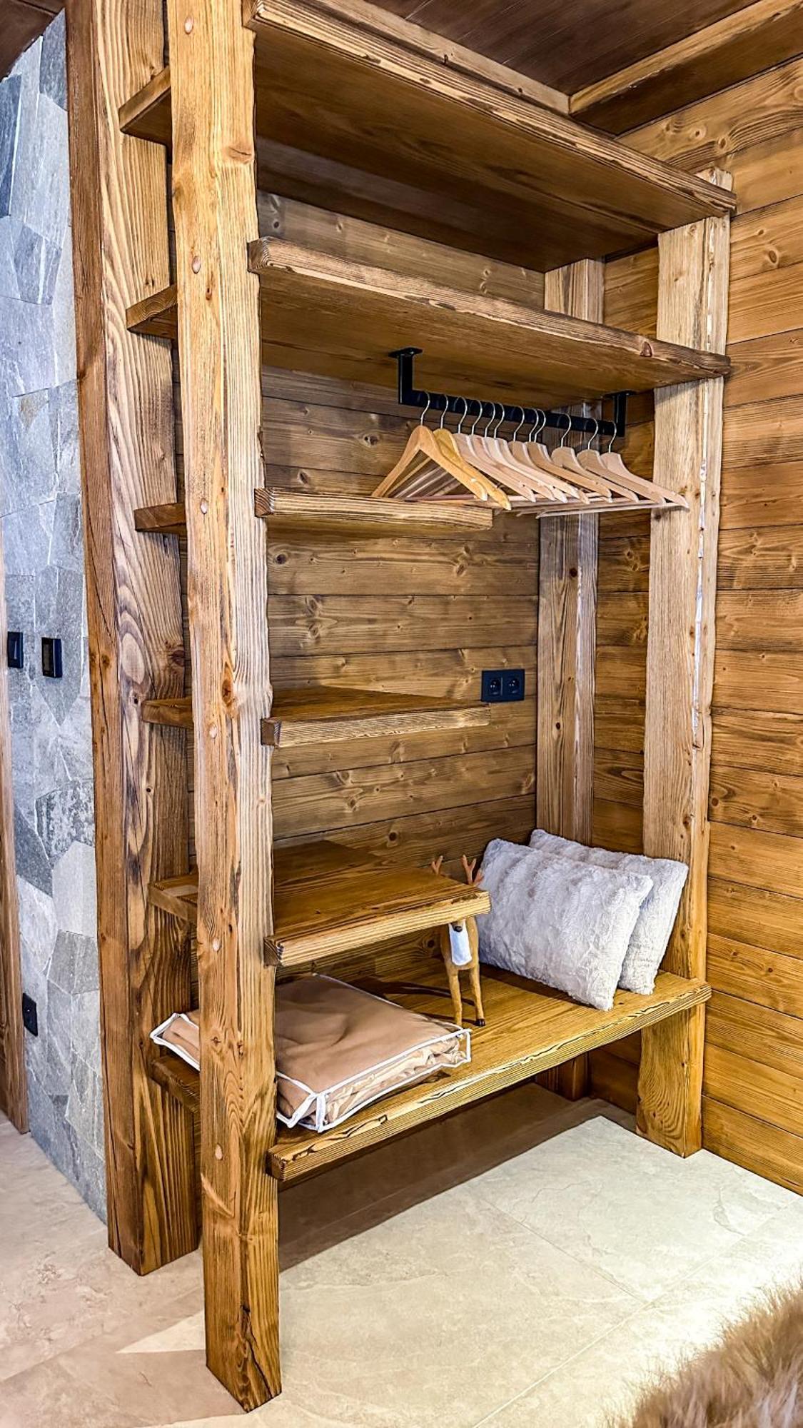 Jasna Boutique Chalet Liptovsky Mikulas Exterior photo