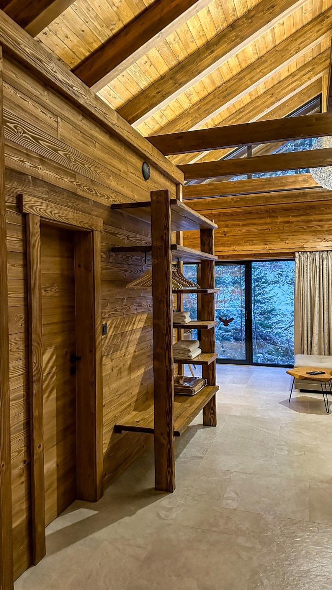 Jasna Boutique Chalet Liptovsky Mikulas Exterior photo