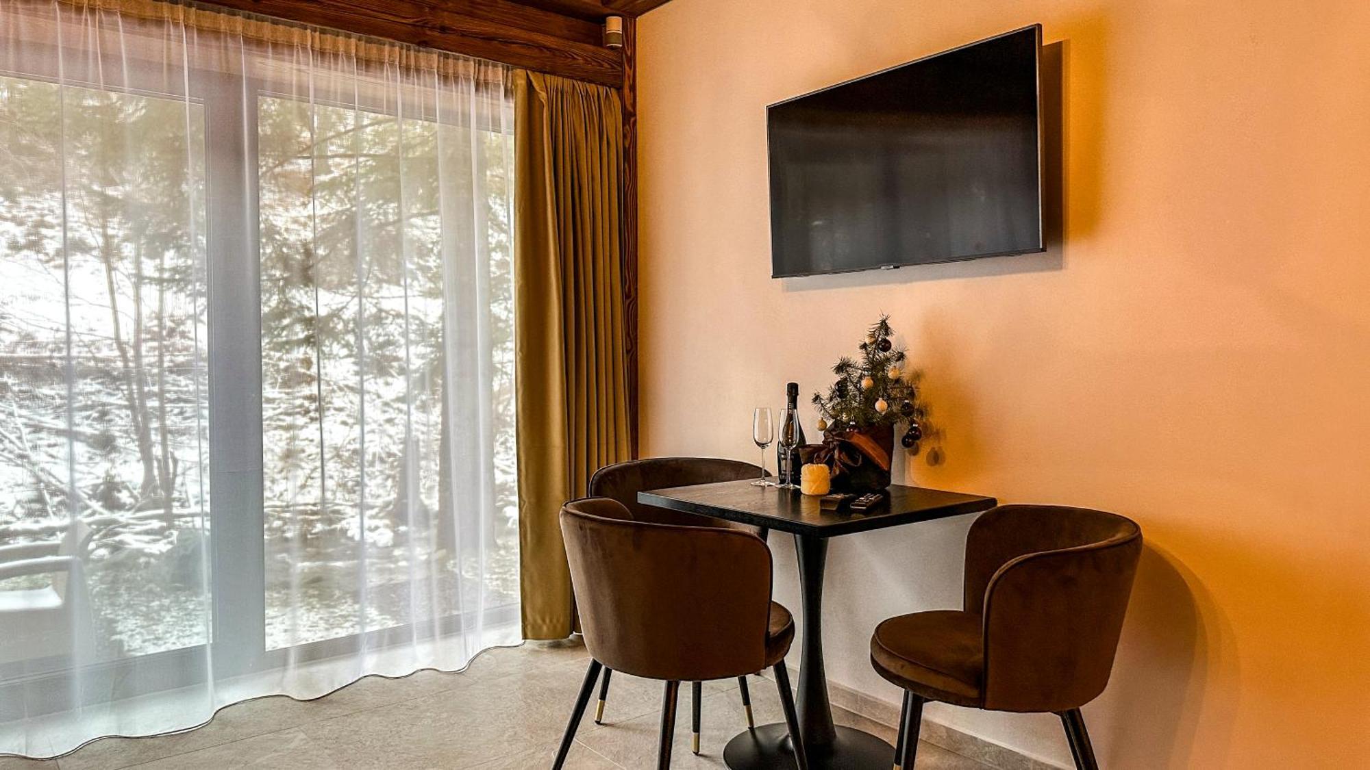 Jasna Boutique Chalet Liptovsky Mikulas Exterior photo