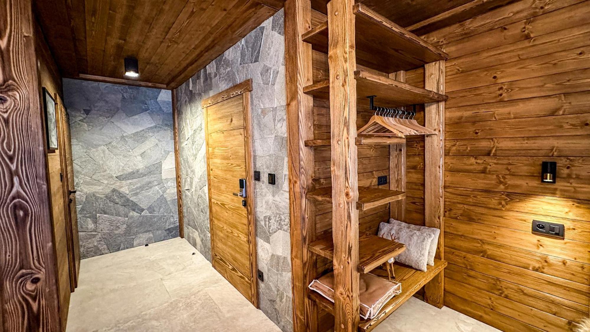 Jasna Boutique Chalet Liptovsky Mikulas Exterior photo