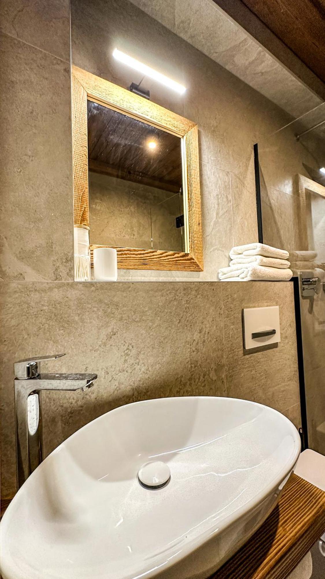 Jasna Boutique Chalet Liptovsky Mikulas Exterior photo