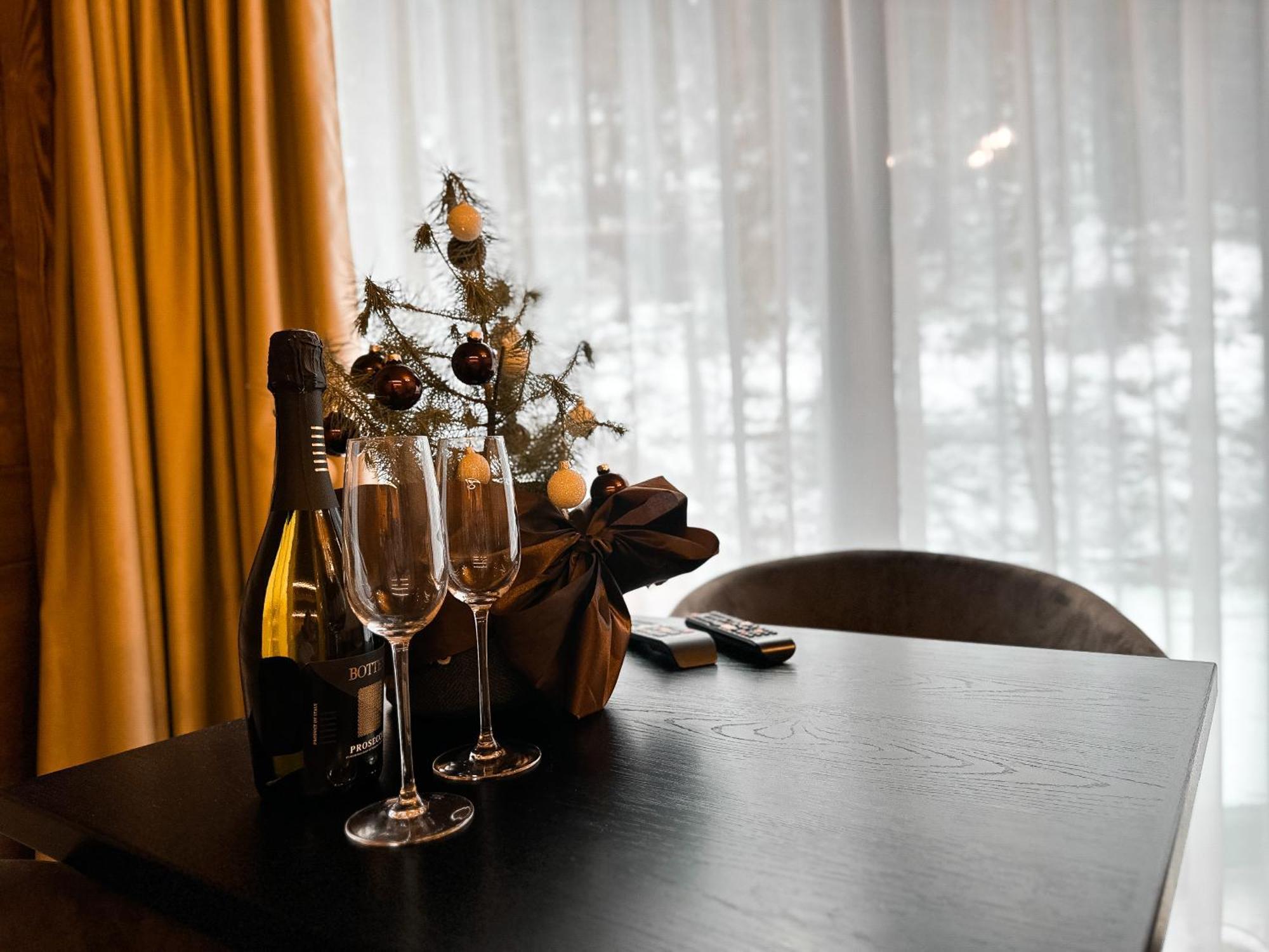 Jasna Boutique Chalet Liptovsky Mikulas Exterior photo
