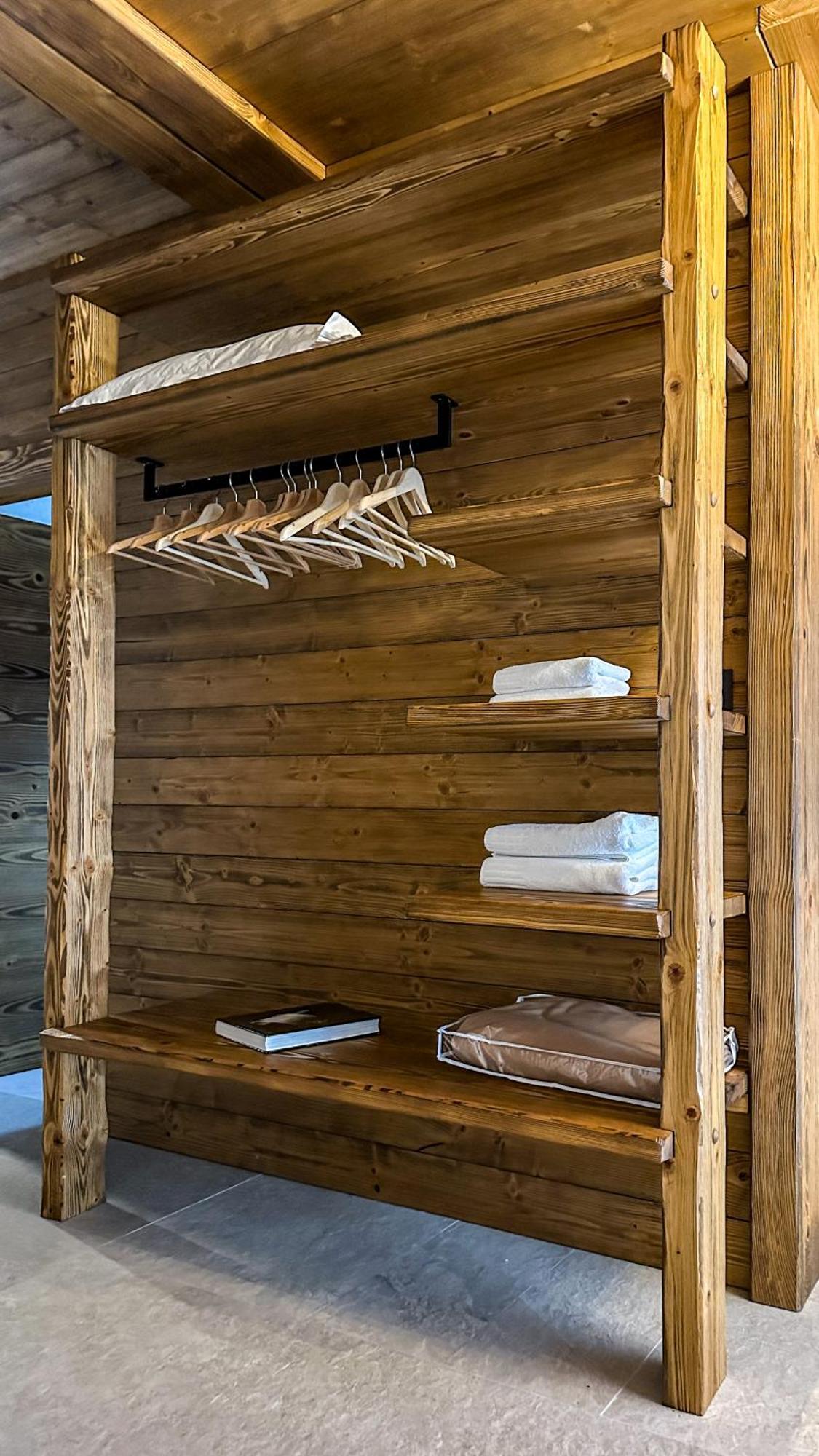 Jasna Boutique Chalet Liptovsky Mikulas Exterior photo