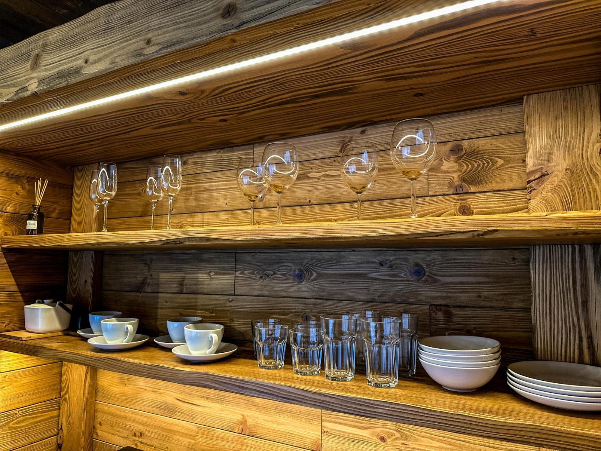 Jasna Boutique Chalet Liptovsky Mikulas Exterior photo